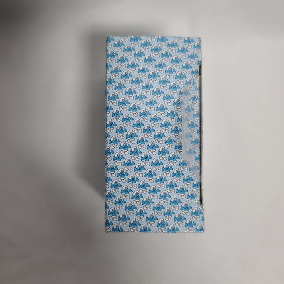 RARE Vintage '97 Schleich 40250 Peyo Keyboarder Smurf w/ Electric Keyboard/Synth - Picture 4 of 15